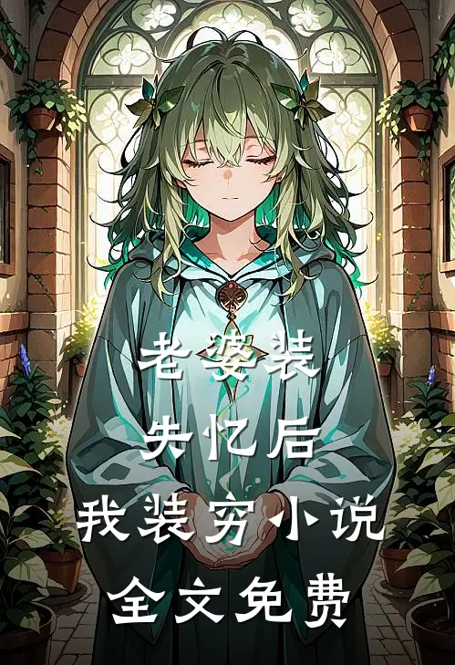老婆装失忆后，我装穷小说全文免费