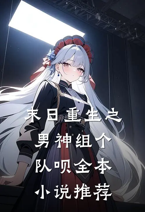 末日重生之男神组个队呗全本小说推荐