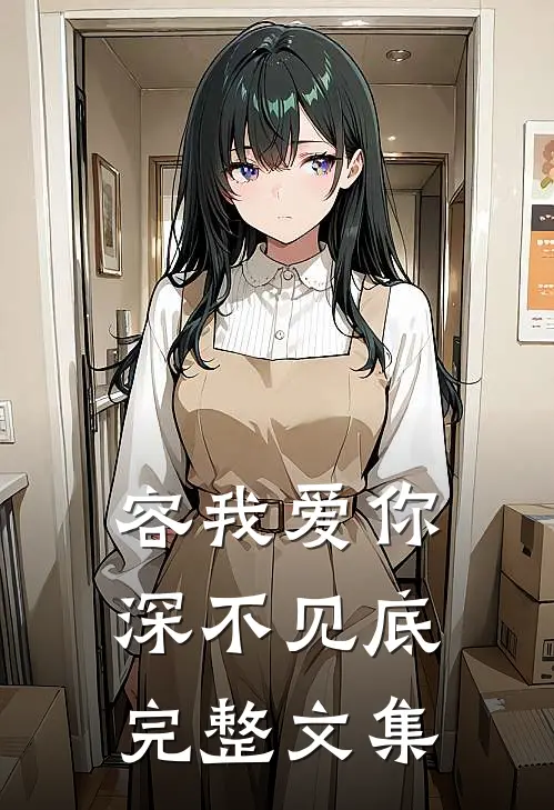 容我爱你 深不见底完整文集