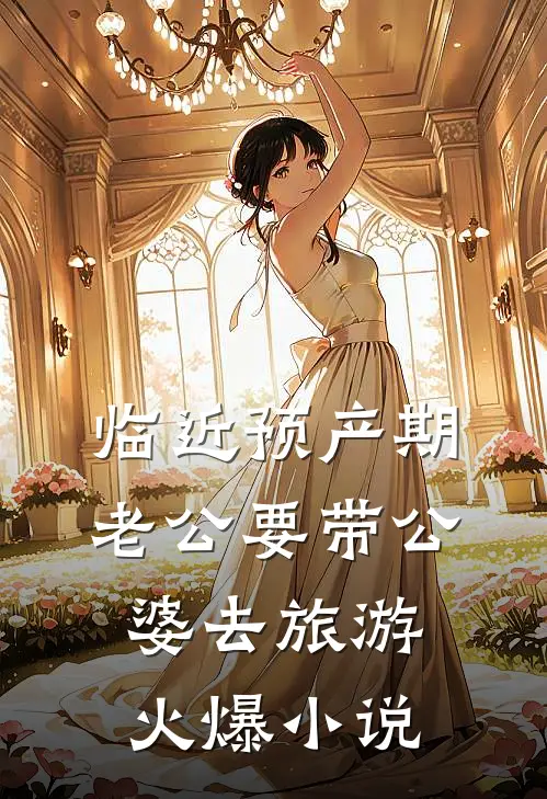 临近预产期，老公要带公婆去旅游火爆小说