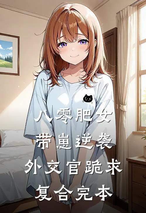 八零肥女带崽逆袭，外交官跪求复合完本