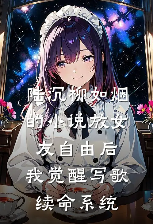 陆沉柳如烟的小说放女友自由后，我觉醒写歌续命系统