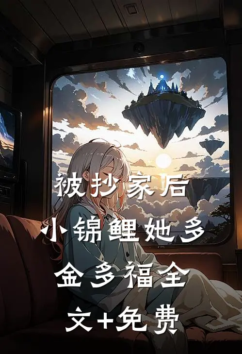 被抄家后，小锦鲤她多金多福全文+免费
