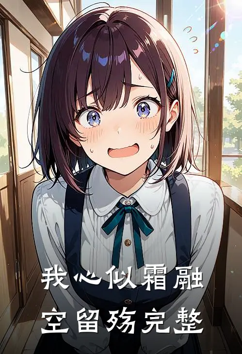我心似霜融空留殇完整