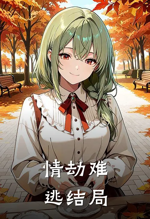 情劫难逃结局