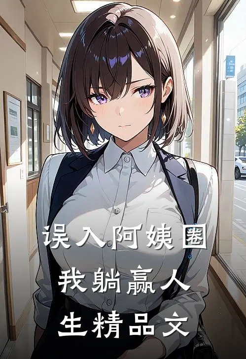 误入阿姨圈，我躺赢人生精品文