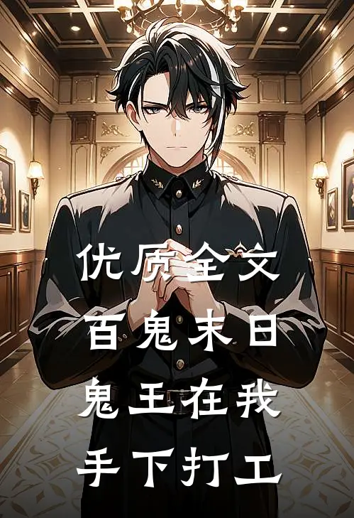 优质全文百鬼末日，鬼王在我手下打工