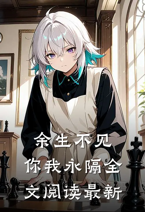 余生不见，你我永隔全文阅读最新