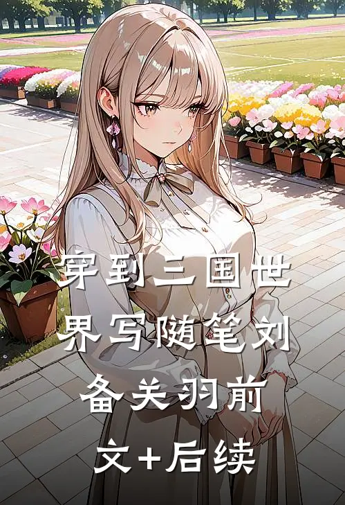 穿到三国世界写随笔刘备关羽前文+后续