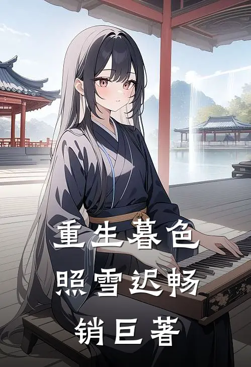 重生暮色照雪迟畅销巨著