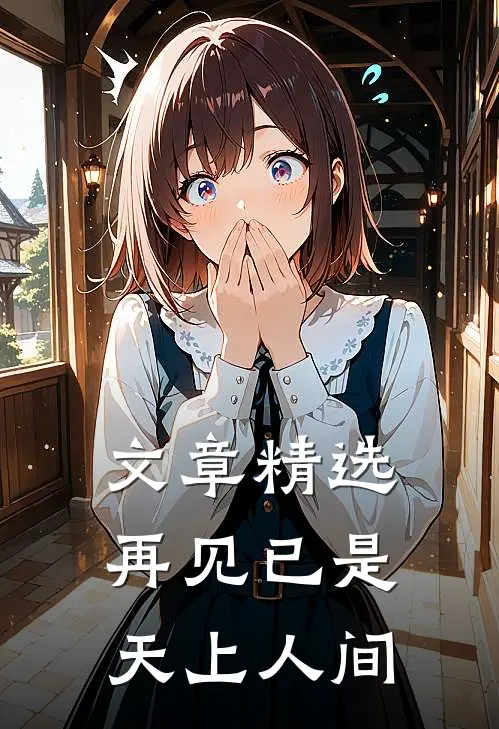 文章精选再见已是天上人间