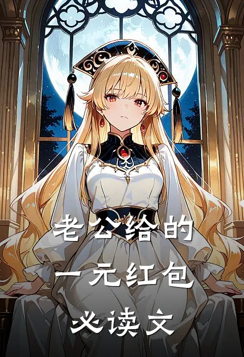 老公给的一元红包必读文