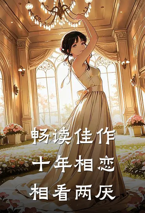 畅读佳作十年相恋，相看两厌