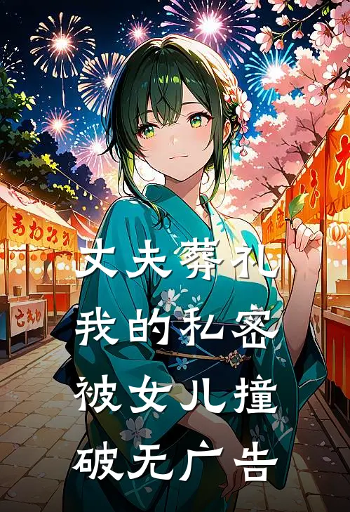 丈夫葬礼，我的私密被女儿撞破无广告