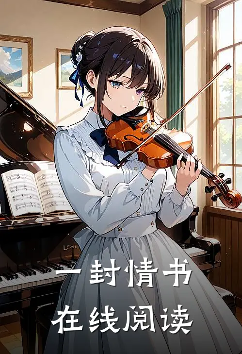 一封情书在线阅读