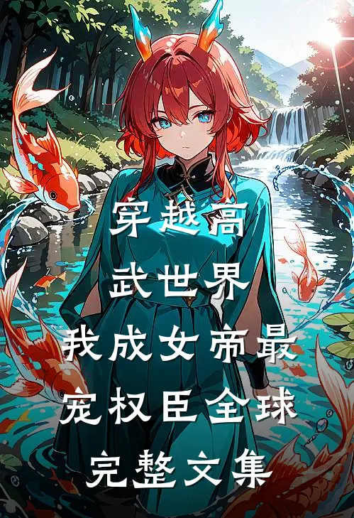 穿越高武世界，我成女帝最宠权臣全球完整文集