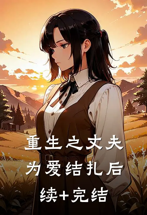 重生之丈夫为爱结扎后续+完结