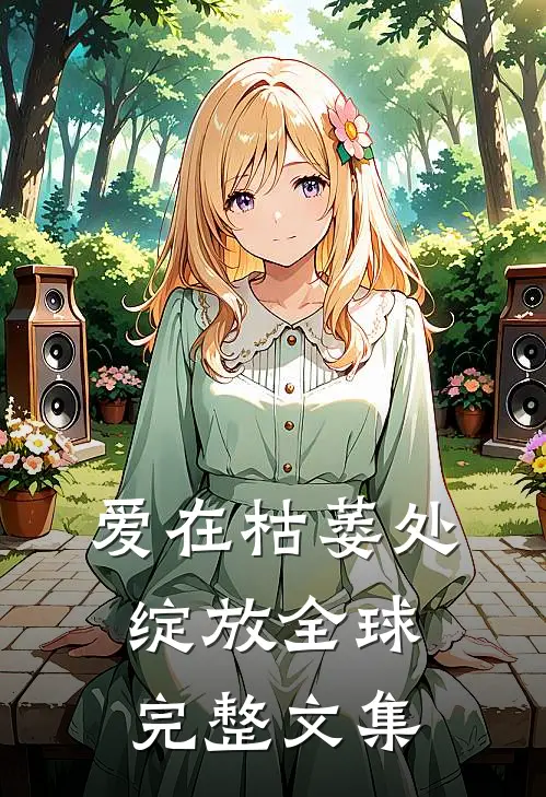 爱在枯萎处绽放全球完整文集