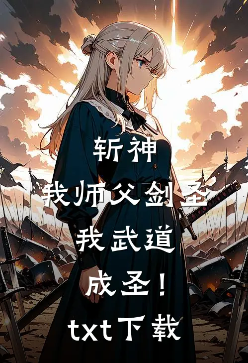 斩神：我师父剑圣，我武道成圣！txt下载
