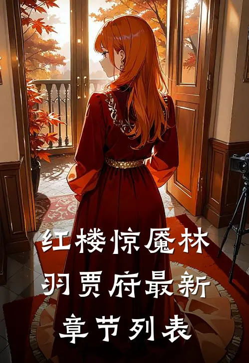红楼惊魇林羽贾府最新章节列表