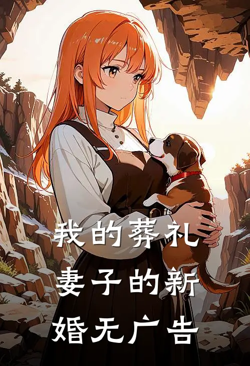 我的葬礼，妻子的新婚无广告