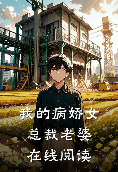 我的病娇女总裁老婆在线阅读