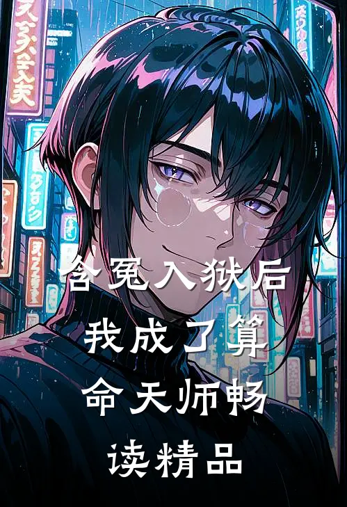 含冤入狱后，我成了算命天师畅读精品