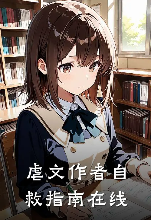 虐文作者自救指南在线