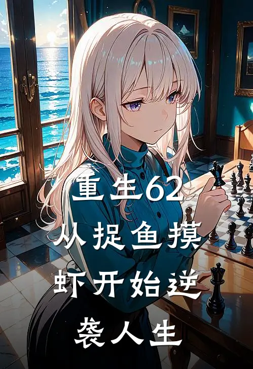 重生62，从捉鱼摸虾开始逆袭人生