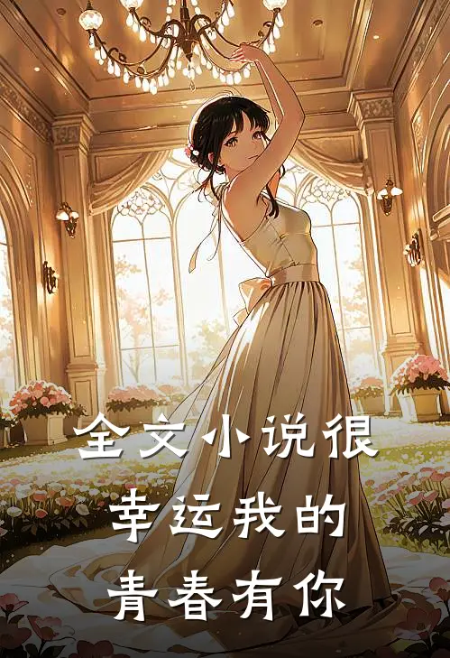 全文小说很幸运我的青春有你