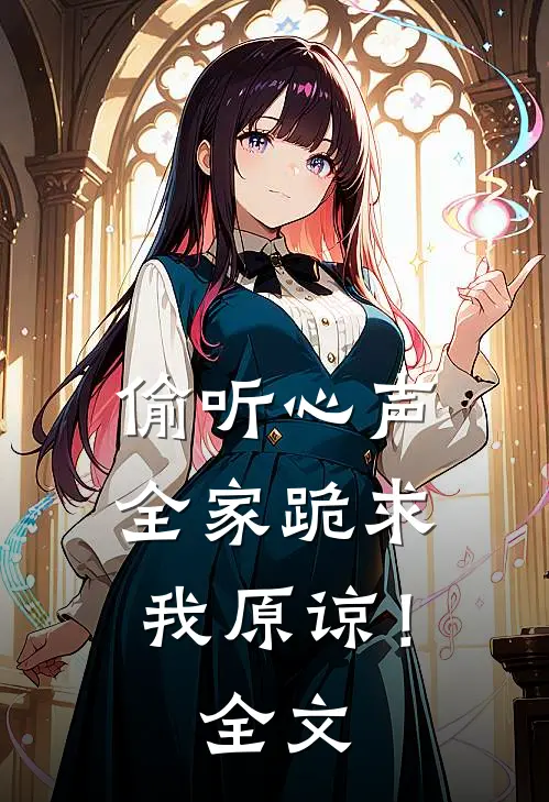 偷听心声，全家跪求我原谅！全文