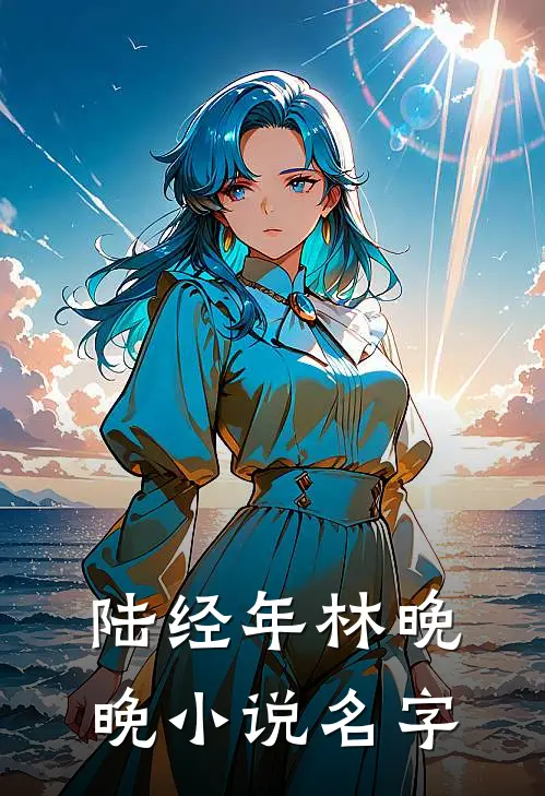 陆经年林晚晚小说名字