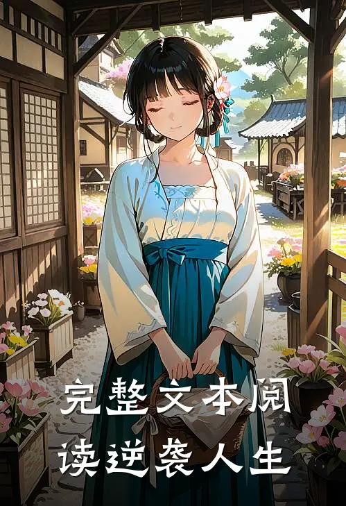完整文本阅读逆袭人生