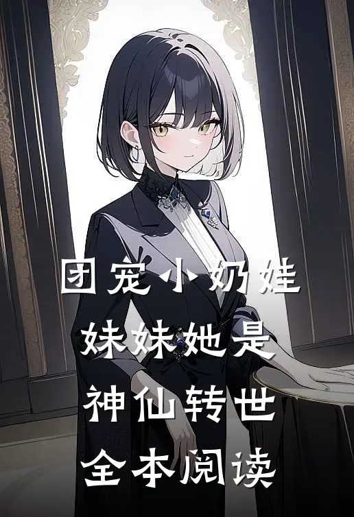 团宠小奶娃妹妹她是神仙转世全本阅读