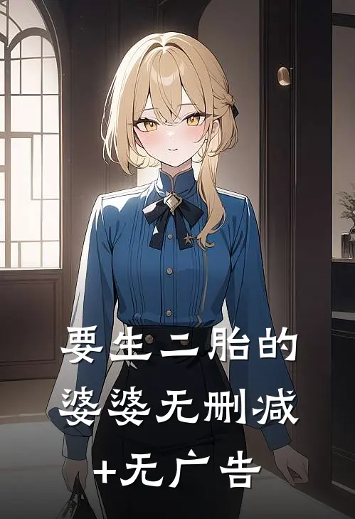 要生二胎的婆婆无删减+无广告