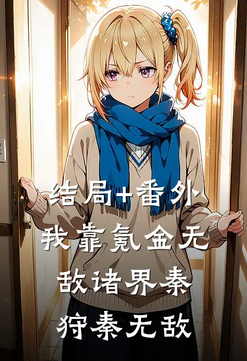 结局+番外我靠氪金无敌诸界秦狩秦无敌