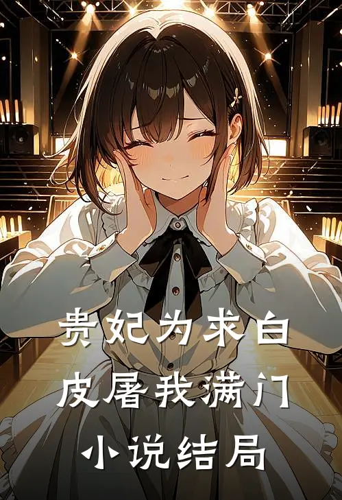 贵妃为求白皮屠我满门小说结局