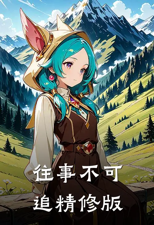 往事不可追精修版