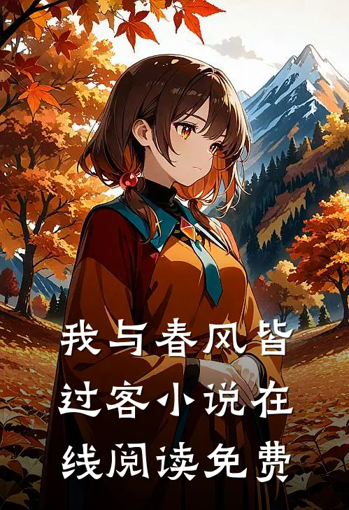 我与春风皆过客小说在线阅读免费
