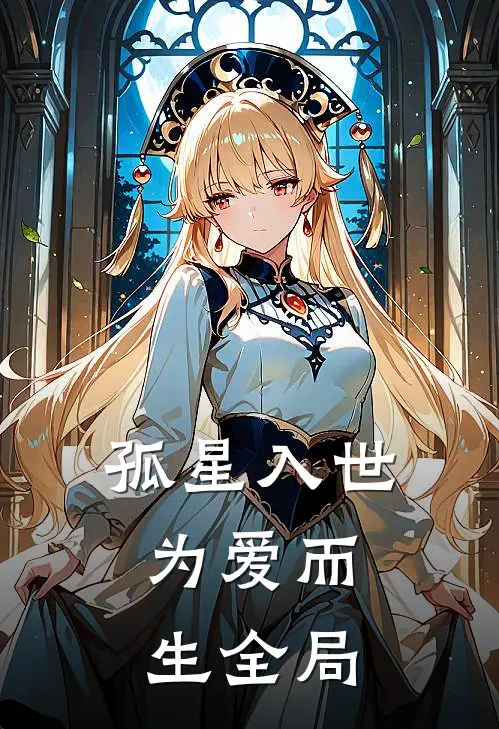 孤星入世，为爱而生全局