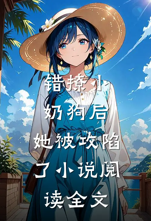 错撩小奶狗后,她被攻陷了阅读全文免费