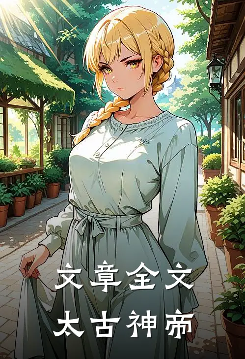 文章全文太古神帝