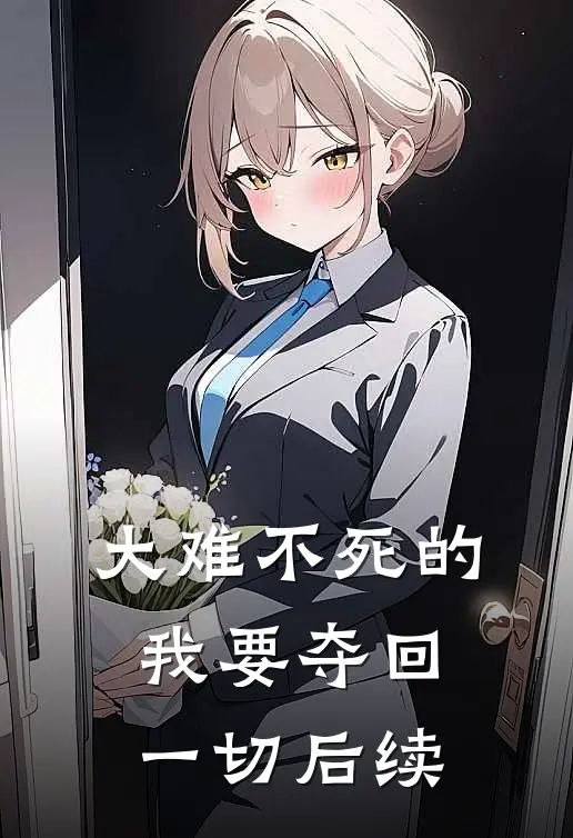 大难不死的我要夺回一切后续