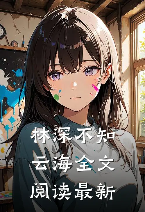 林深不知云海全文阅读最新