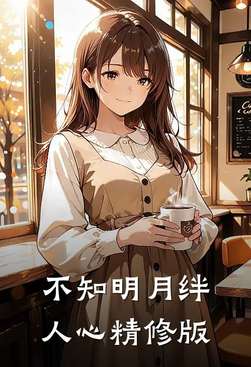 不知明月绊人心精修版