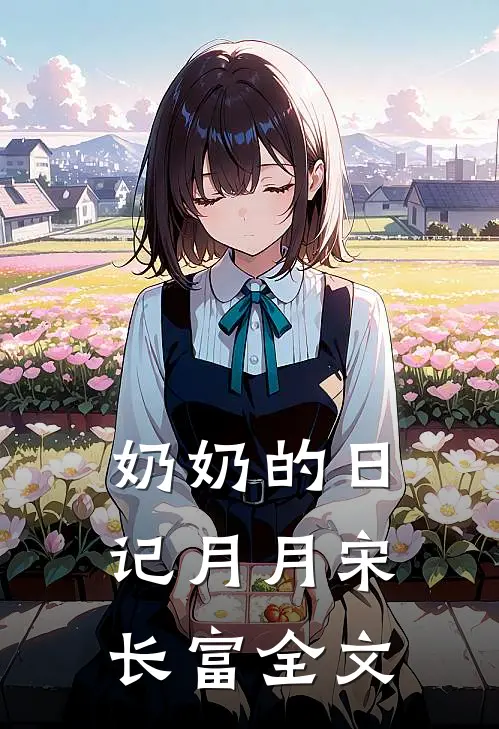 奶奶的日记月月宋长富全文