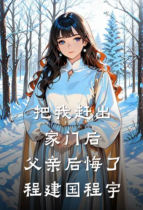 把我赶出家门后，父亲后悔了程建国程宇