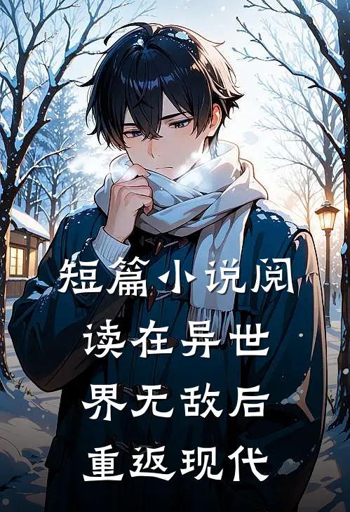 短篇小说阅读在异世界无敌后，重返现代