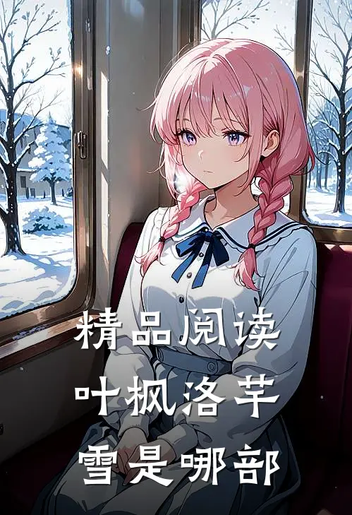 精品阅读叶枫洛芊雪是哪部
