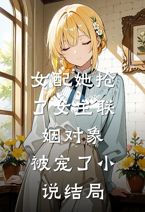 女配她抢了女主联姻对象,被宠了结局是